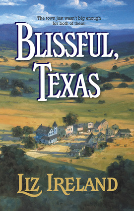 Title details for Blissful, Texas by Liz  Ireland - Wait list